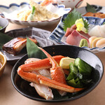 大かまど飯 寅福 - 