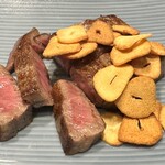 Koube Gyuu Suteki Teppanyaki Setsugekka - 