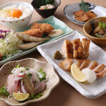 大かまど飯 寅福 - 