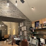 Yururiya - 店内