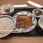 Negishi - 