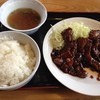 つけめん　麺や黒平 春日井東野店