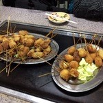 だるまや - 大量発注