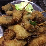 だるまや - 2回目の注文も大量に