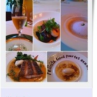 レストラン プランデルブ北鎌倉 - 
