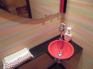 Mahou No Pasuta - 可愛いデザインのトイレ