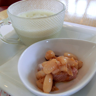 洋食工房 パパの台所_1