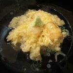 てんぷら 千の種 - 