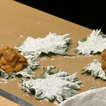 てんぷら 千の種 - 