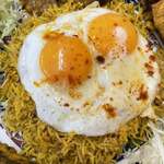 ザイカ・カレーハウス - 