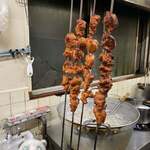 インド･パキスタン料理 ホット・スプーン - 