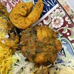 ザイカ・カレーハウス - 