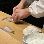 てんぷら 千の種 - 