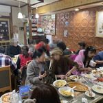 インド･パキスタン料理 ホット・スプーン - 