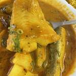 ザイカ・カレーハウス - 