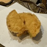 てんぷら 千の種 - 