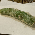 てんぷら 千の種 - 