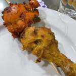 インド･パキスタン料理 ホット・スプーン - 