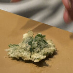 てんぷら 千の種 - 