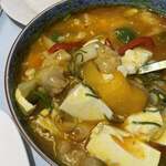 ザイカ・カレーハウス - 