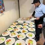 インド･パキスタン料理 ホット・スプーン - 