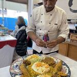 ザイカ・カレーハウス - 