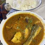 ザイカ・カレーハウス - 