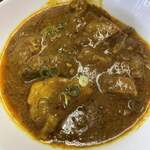 ザイカ・カレーハウス - 