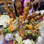 インド･パキスタン料理 ホット・スプーン - 