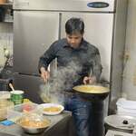 ザイカ・カレーハウス - 