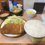 藤乃木 - 料理写真: