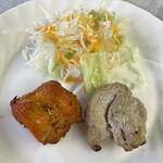 ザイカ・カレーハウス - 