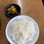 若柳食堂 - 