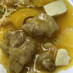 ザイカ・カレーハウス - 