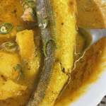 ザイカ・カレーハウス - 