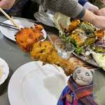 インド･パキスタン料理 ホット・スプーン - 