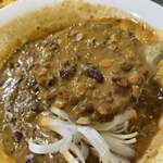 インド･パキスタン料理 ホット・スプーン - 