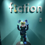 fiction - 