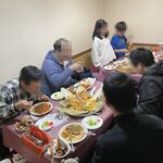 インド･パキスタン料理 ホット・スプーン - 