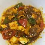 ザイカ・カレーハウス - 