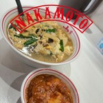 蒙古タンメン中本 - 