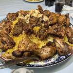 ザイカ・カレーハウス - 