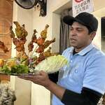 インド･パキスタン料理 ホット・スプーン - 