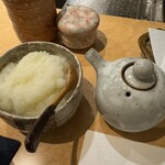 てんぷら 千の種 - 