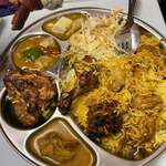 ザイカ・カレーハウス - 