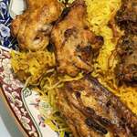 ザイカ・カレーハウス - 