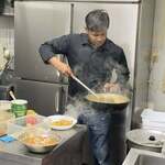 ザイカ・カレーハウス - 