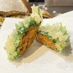 てんぷら 千の種 - 