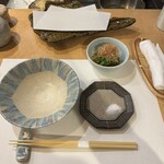 てんぷら 千の種 - 