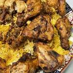 ザイカ・カレーハウス - 